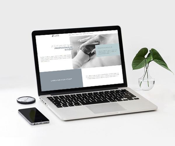 Chci vidět, jak web bude vypadat On-line demo webů ze šablony