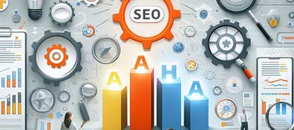 Průvodce SEO pro začátečníky