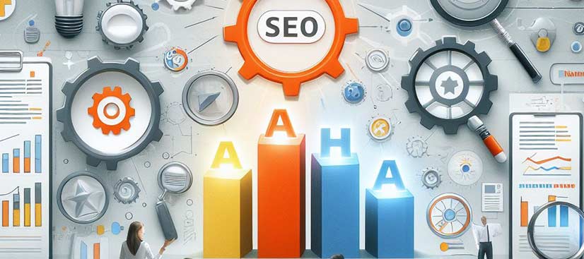 Průvodce SEO pro začátečníky