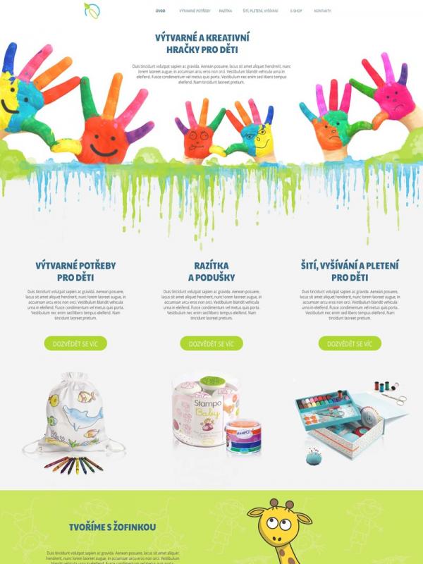 detskakreativita.cz