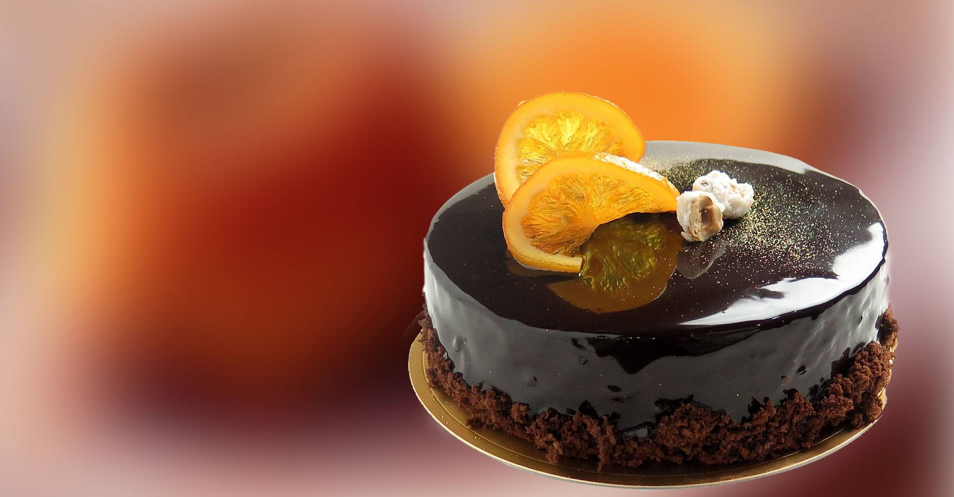 Čokoládová klasika