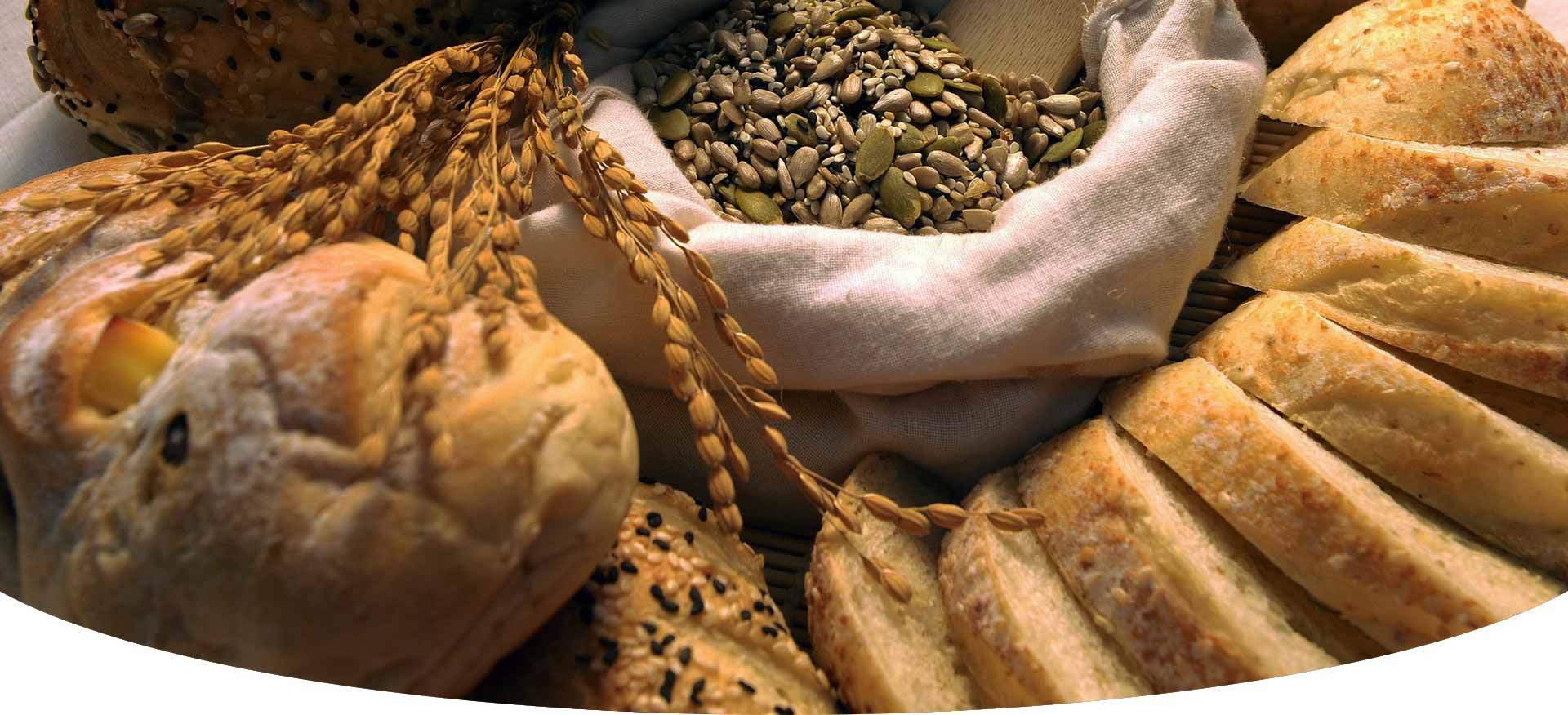 Celozrnné pečivo jak má být